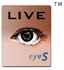 Live Eyes Logo